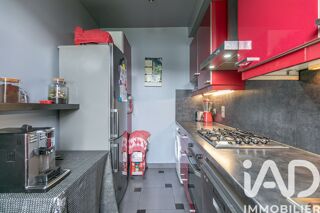  Appartement � vendre 4 pi�ces 50 m�