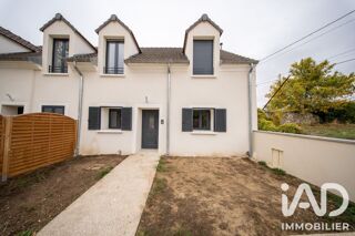  Maison 4 pièces 95 m² Mouroux