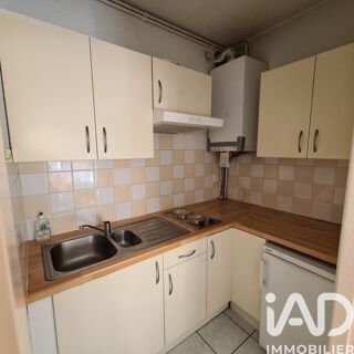  Appartement � vendre 1 pi�ce 31 m�