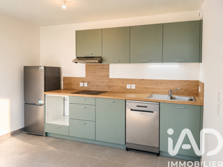  Appartement à vendre 3 pièces 64 m²