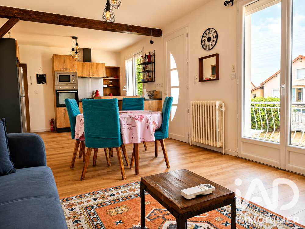 Vente Maison Vente Maison/villa 4 pièces Châlette-sur-loing