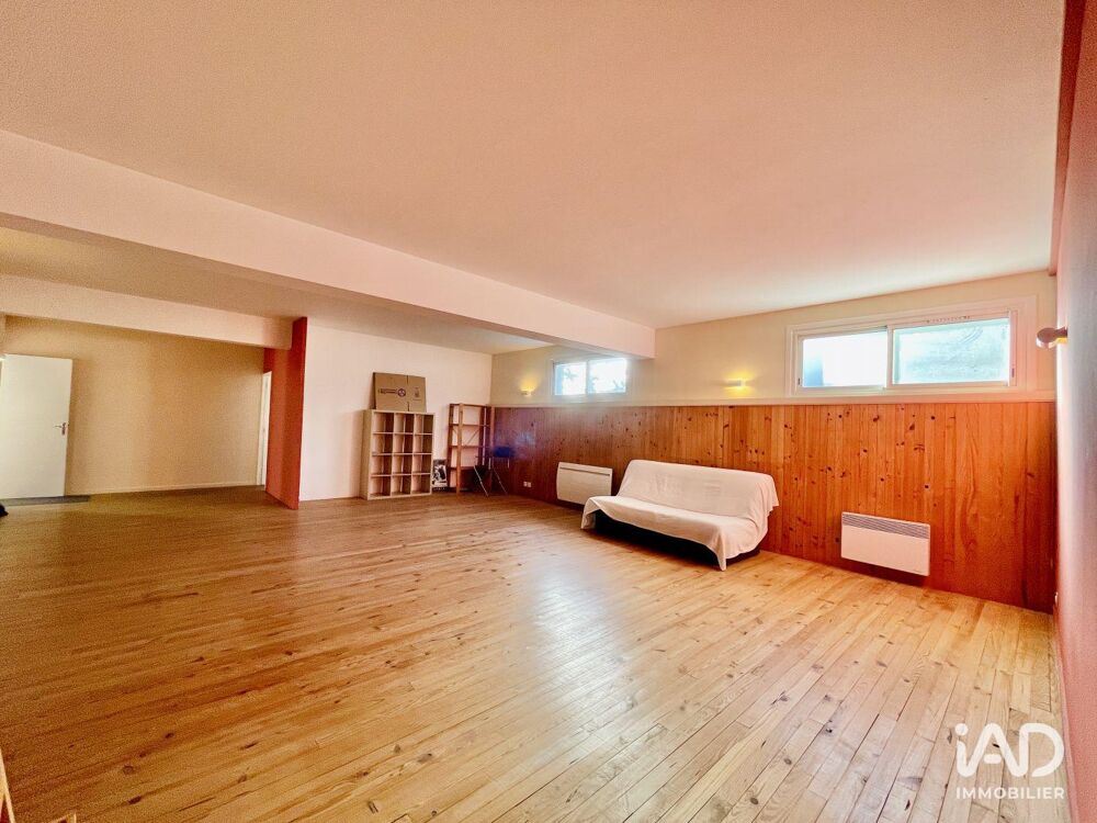   Location Local d'activités 91 m&sup2; 