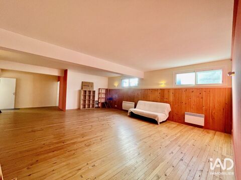 Location Local d'activit&eacute;s 91 m&sup2; 650 33210 Langon