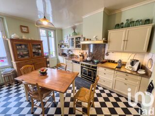  Maison à vendre 8 pièces 280 m²