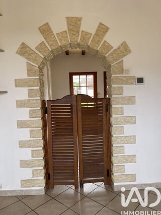  Maison à vendre 3 pièces 65 m²