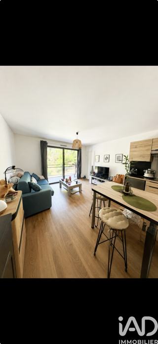 Appartement à vendre 1 pièce 26 m²
