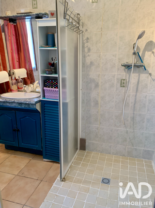  Maison à vendre 4 pièces 62 m²