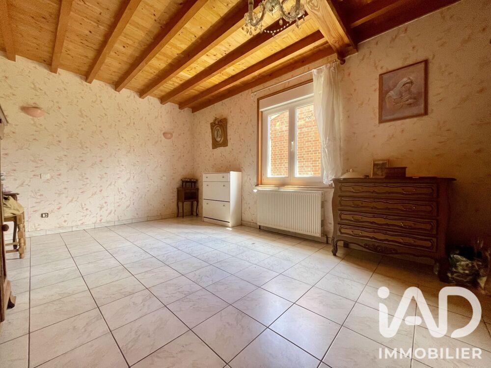 Vente Maison Vente Maison de campagne 5 pièces Quelmes