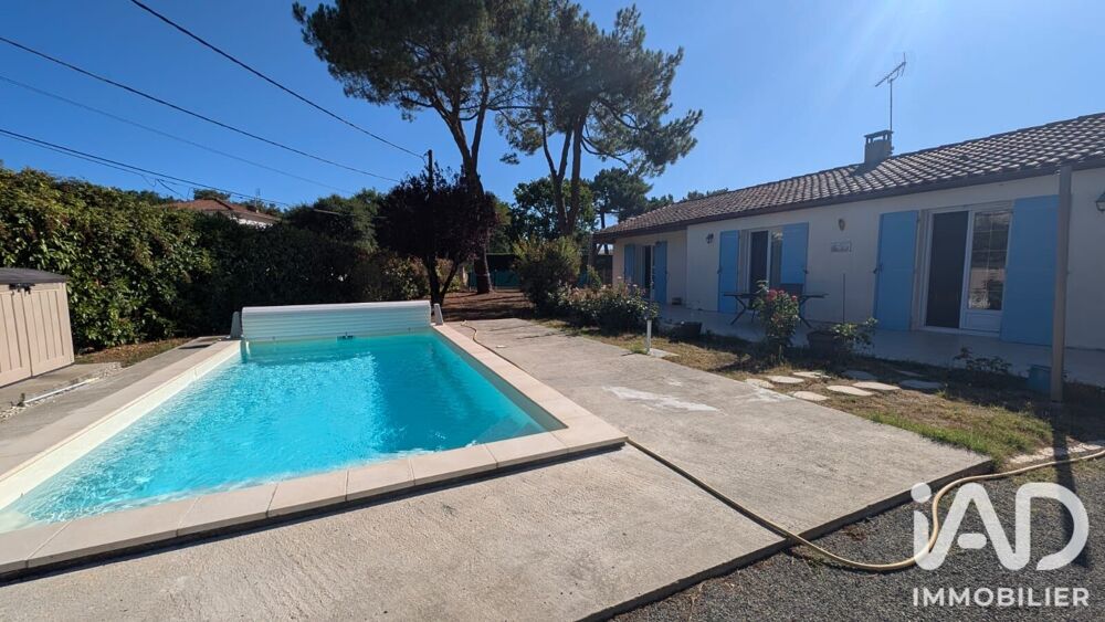 Vente Maison traditionnelle 5 pièces