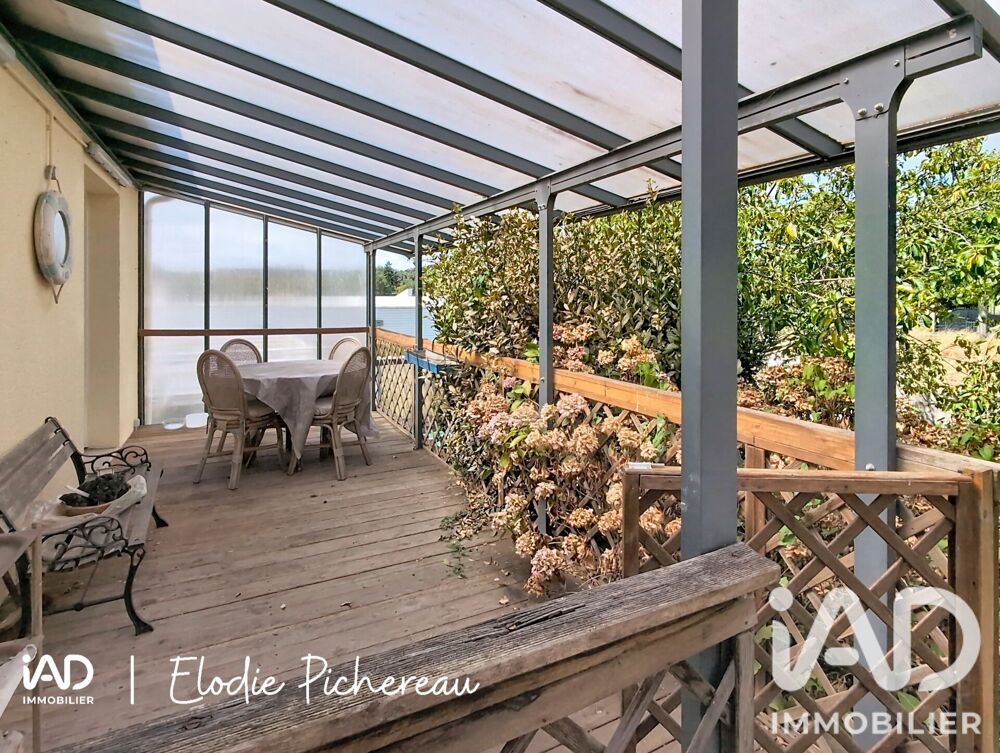 Vente Maison Vente Pavillon 5 pièces Val-couesnon