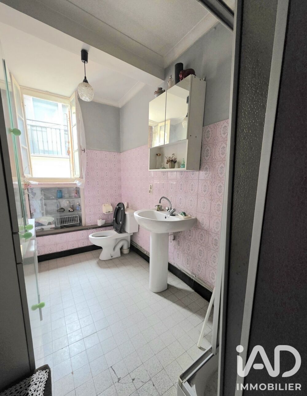 Vente Maison Vente Maison de village 4 pièces Villeneuve-minervois