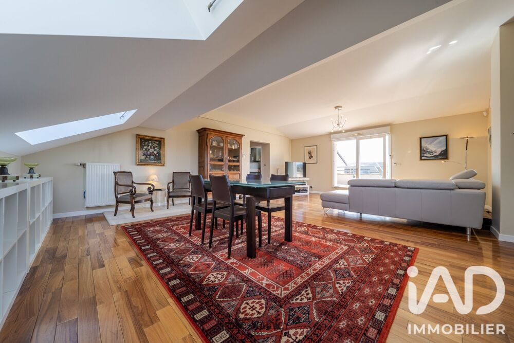Vente Appartement 5 pièces