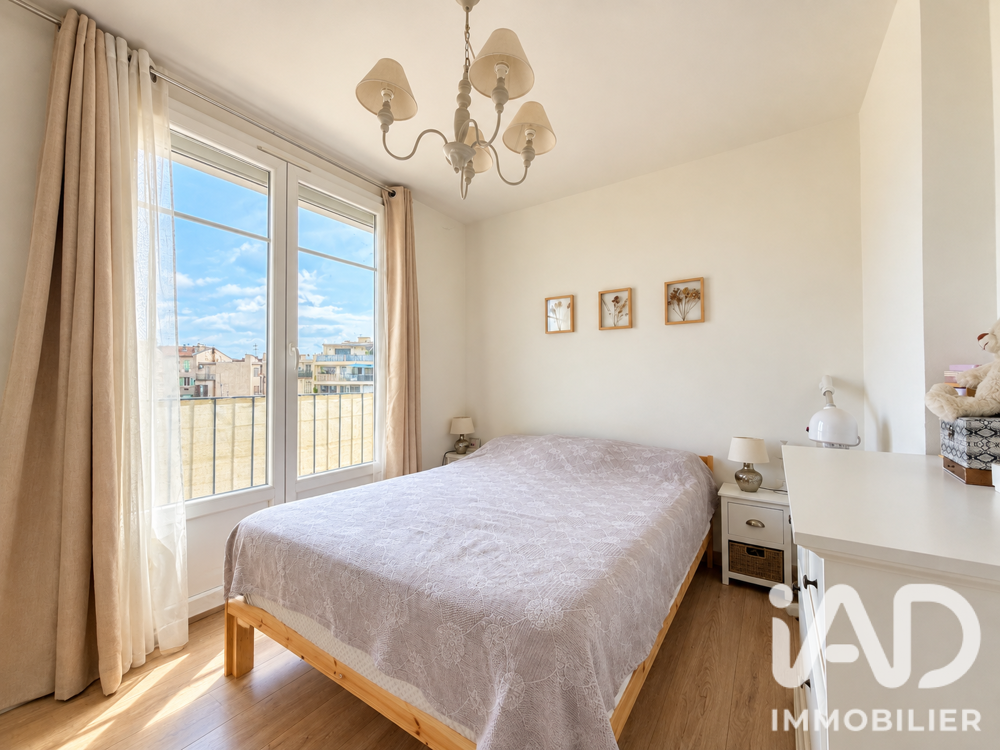 Vente Appartement Vente Appartement 2 pièces Nice