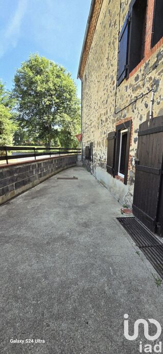  Maison à vendre 4 pièces 75 m²