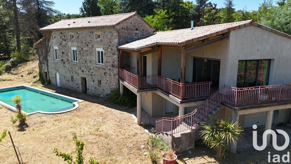 Vente Maison/villa 7 pièces