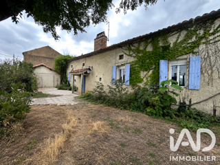  Maison à vendre 5 pièces 217 m²