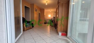  Appartement  vendre 2 pices 43 m