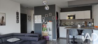  Appartement � vendre 2 pi�ces 47 m�