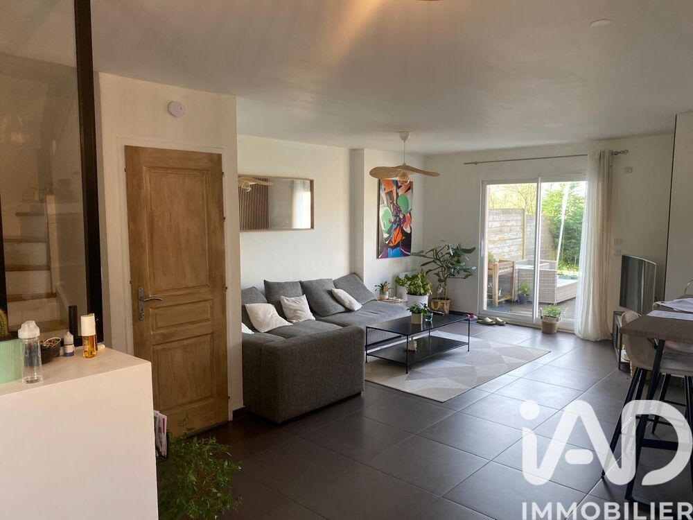 Vente Maison Vente Maison/villa 5 pièces Courdimanche