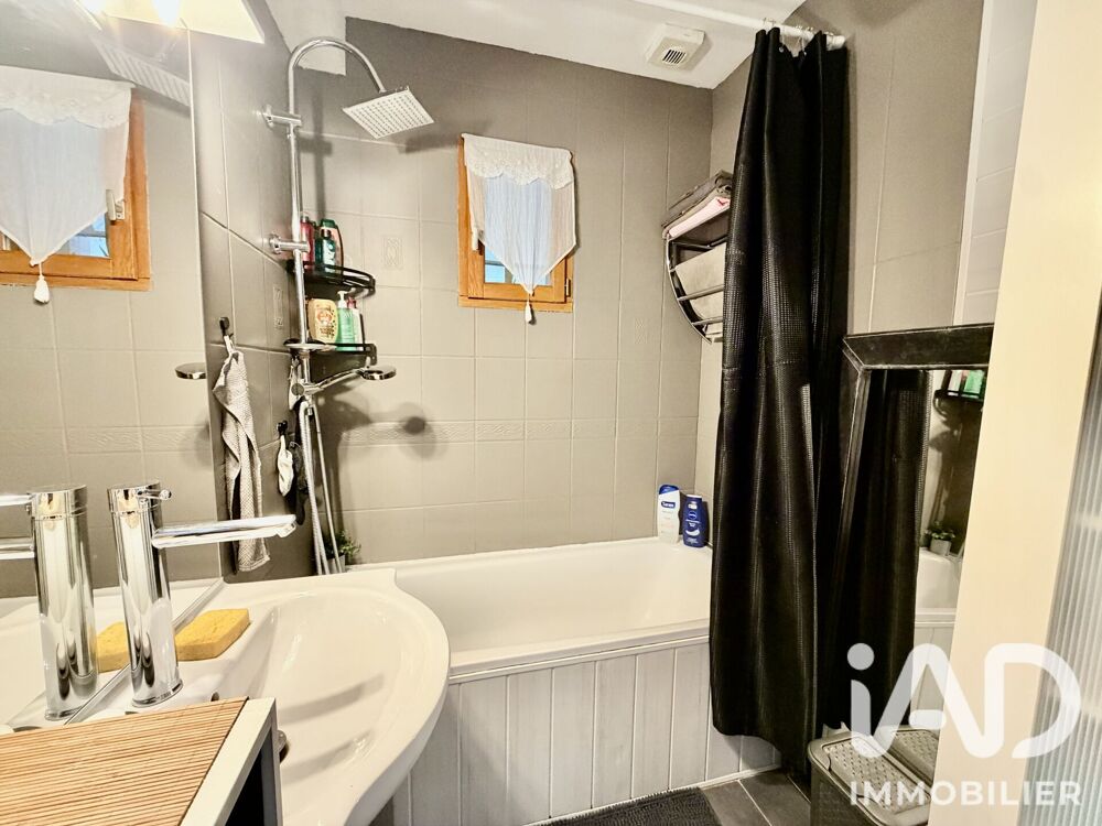 vente Maison - 6 pièce(s) - 94 m² Roberval (60410)