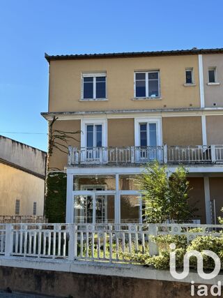  Maison à vendre 7 pièces 200 m²