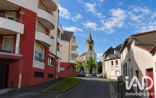  Appartement à vendre 2 pièces 81 m²