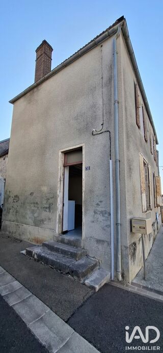  Maison à vendre 4 pièces 94 m²