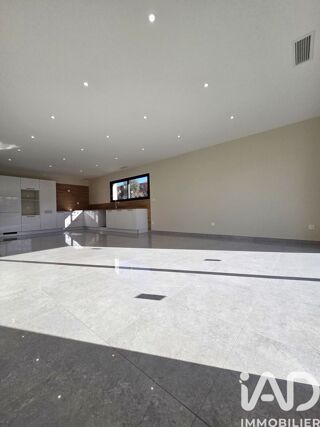  Maison à vendre 4 pièces 105 m²