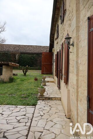  Maison � vendre 7 pi�ces 150 m�