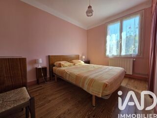  Maison à vendre 4 pièces 65 m²