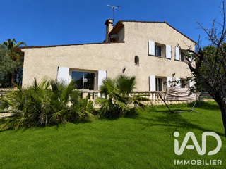  Maison à vendre 5 pièces 126 m²