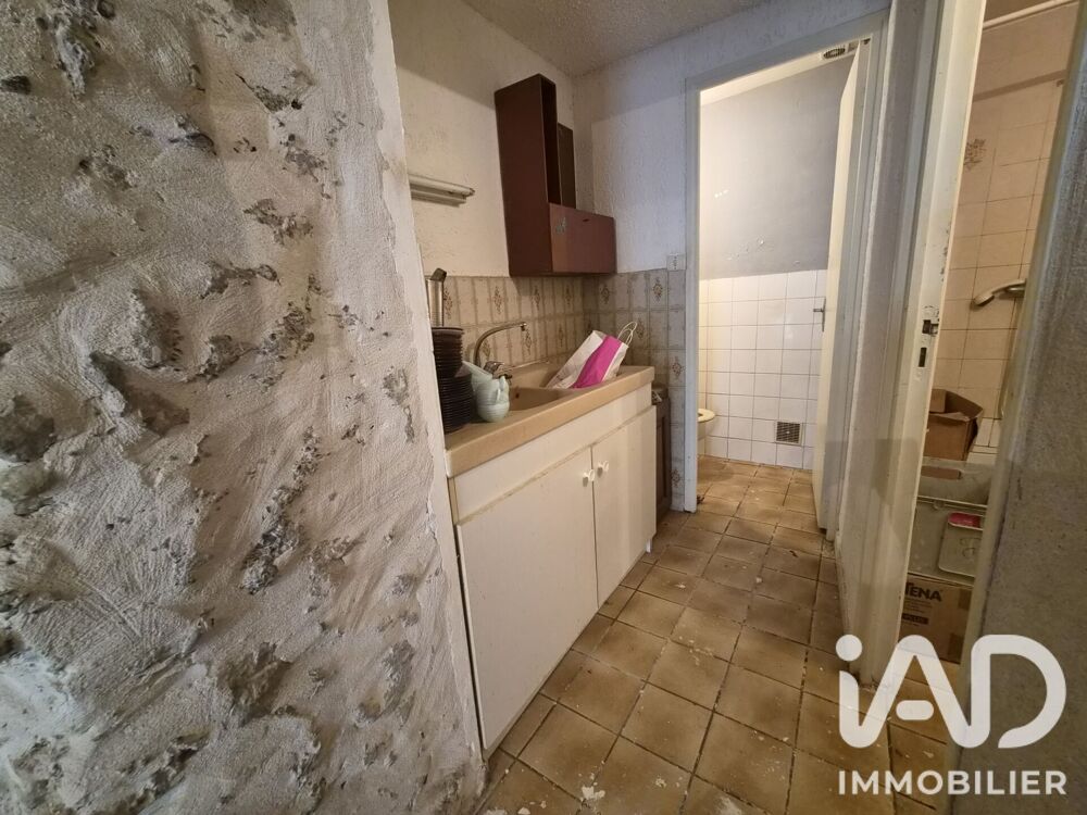 Vente Maison de village 2 pièces