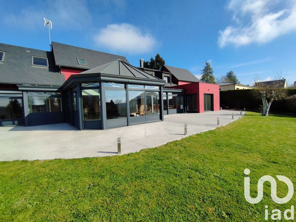 Vente Maison Vente Maison/villa 14 pièces Forges-les-eaux