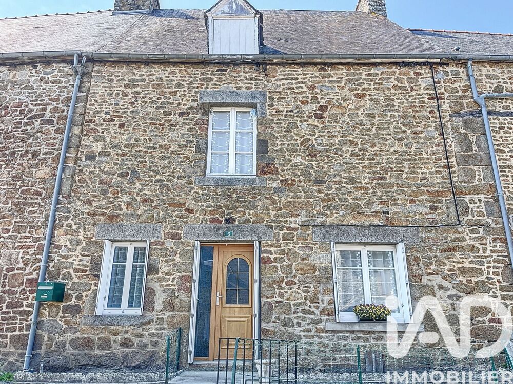 Vente Maison Vente Maison de village 2 pièces Roz-sur-couesnon