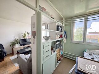  Appartement à vendre 4 pièces 61 m²
