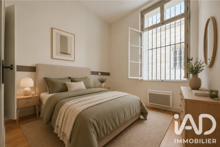  Appartement à vendre 2 pièces 39 m²