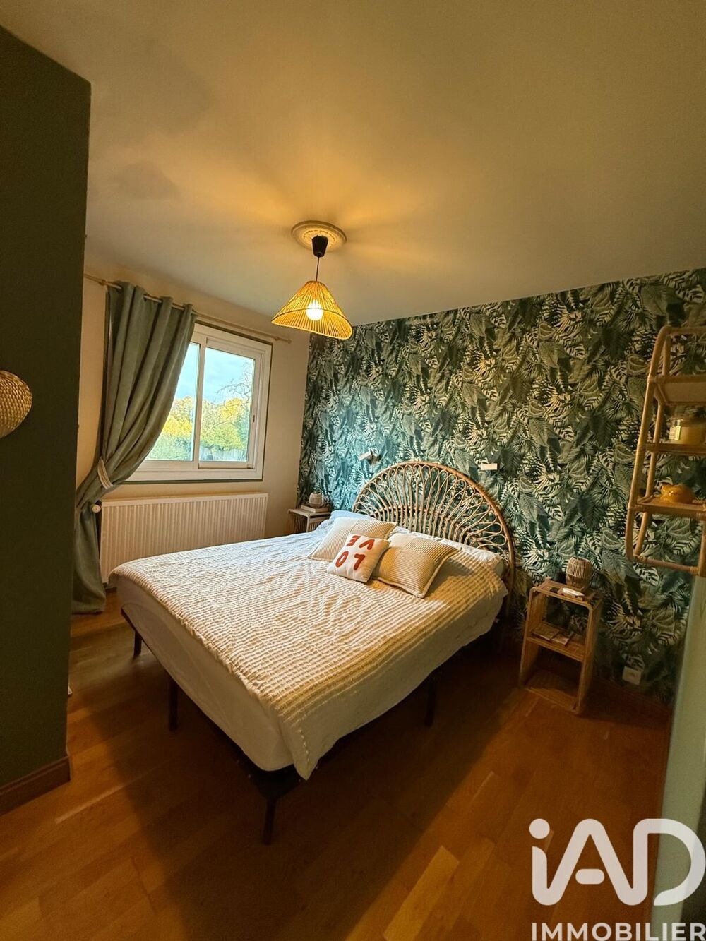 Vente Maison Vente Maison de campagne 7 pièces Vald'yerre