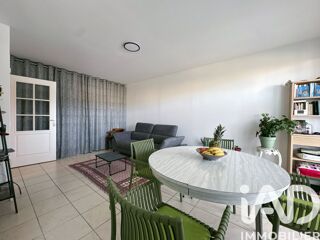  Appartement à vendre 3 pièces 64 m²