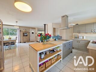  Maison à vendre 5 pièces 100 m²