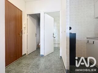  Appartement à vendre 2 pièces 37 m²