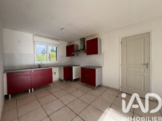  Maison à vendre 4 pièces 85 m²