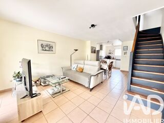  Maison � vendre 3 pi�ces 65 m�