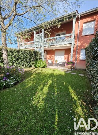  Appartement à vendre 3 pièces 62 m²