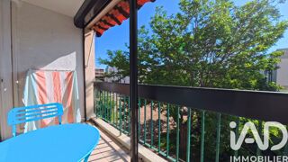  Appartement � vendre 3 pi�ces 53 m�