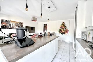  Appartement à vendre 3 pièces 63 m²