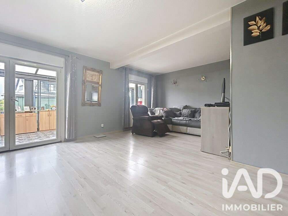 Vente Maison Vente Maison traditionnelle 6 pièces Guénange