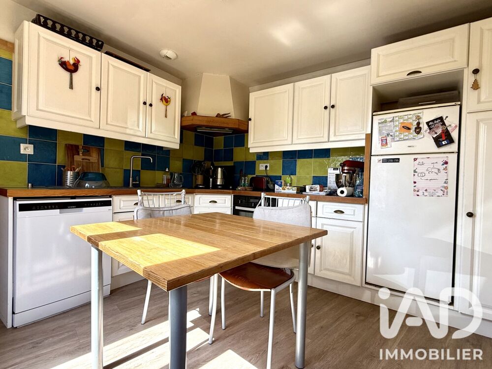 Vente Maison Vente Maison de village 5 pièces Cuise-la-motte