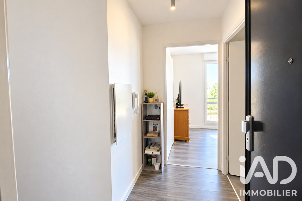 Vente Appartement Vente Appartement 3 pièces Le blanc-mesnil