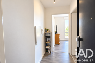  Appartement à vendre 3 pièces 57 m²