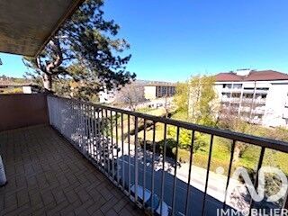  Appartement à vendre 2 pièces 34 m²